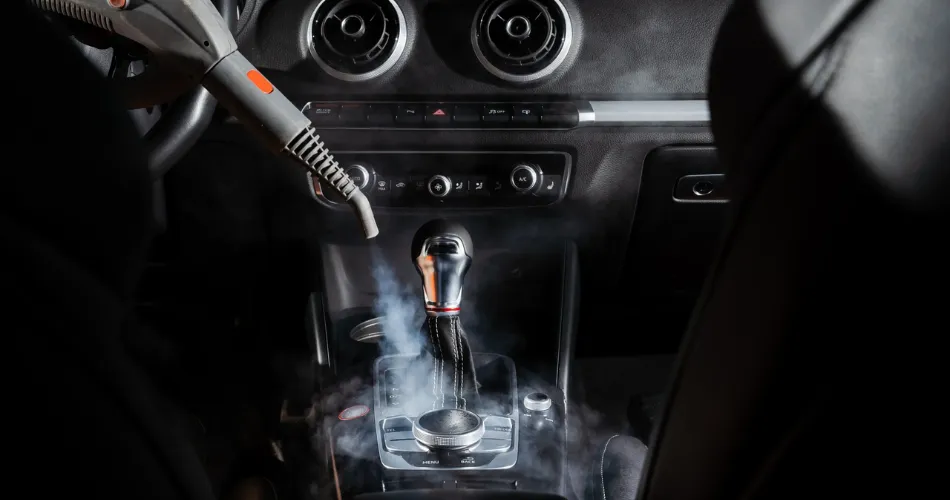 Complete Interior and Exterior Car Detailing in Lowell, MA