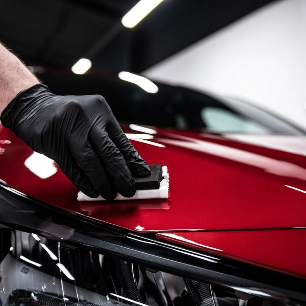 Professional auto detailing service in Lowell MA featuring interior and exterior car detailing, ceramic coating, paint correction, premium car wash, scratch repair, leather and plastic protection by Aline Details Design sem nome 27 11zon