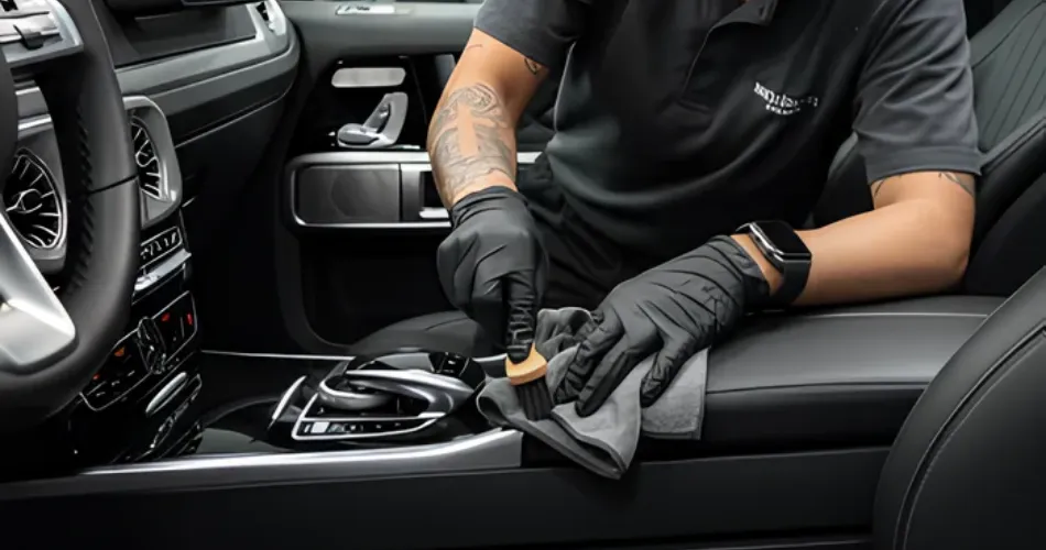 Premium Hand Car Wash in Lowell, MA