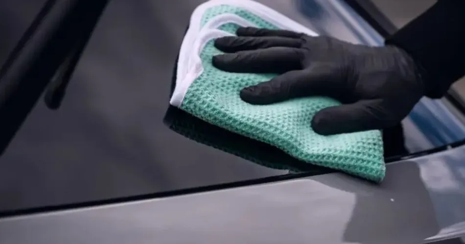 Premium Hand Car Wash in Lowell, MA