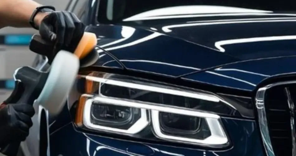 Premium Hand Car Wash in Lowell, MA