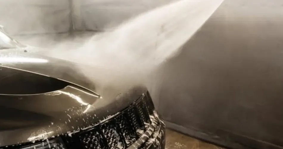 Premium Hand Car Wash in Lowell, MA