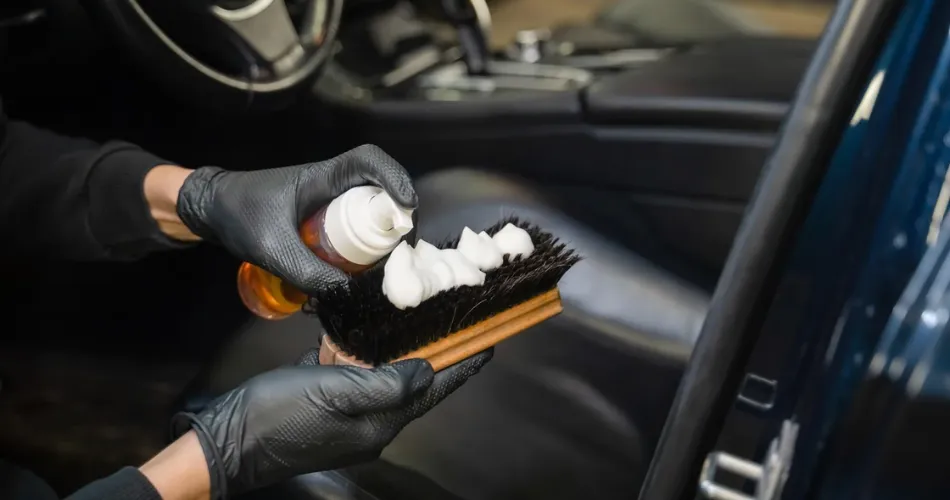 Professional Surface Protection for Your Vehicle in Lowell, MA_Aline Details Lowell Massachussets