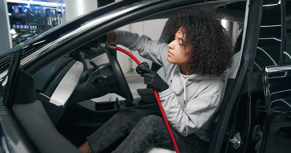 Professional Surface Protection for Your Vehicle in Lowell, MA_Aline Details Lowell Massachussets