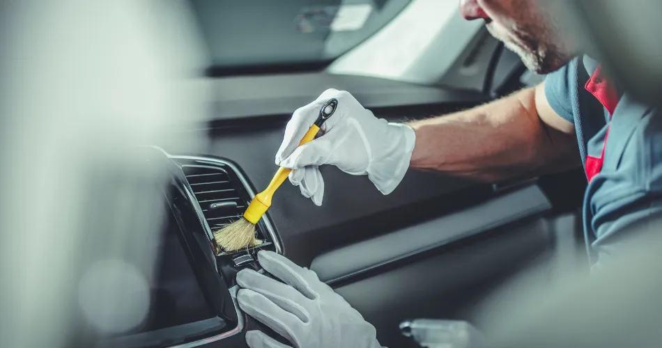 Professional Surface Protection for Your Vehicle in Lowell, MA_Aline Details Lowell Massachussets