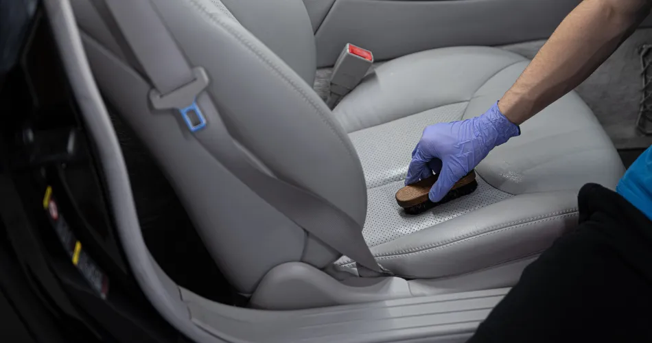 Professional Surface Protection for Your Vehicle in Lowell, MA_Aline Details Lowell Massachussets