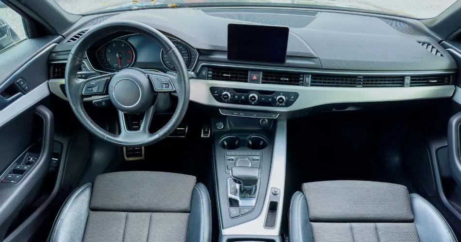 Professional Surface Protection for Your Vehicle in Lowell, MA_Aline Details Lowell Massachussets