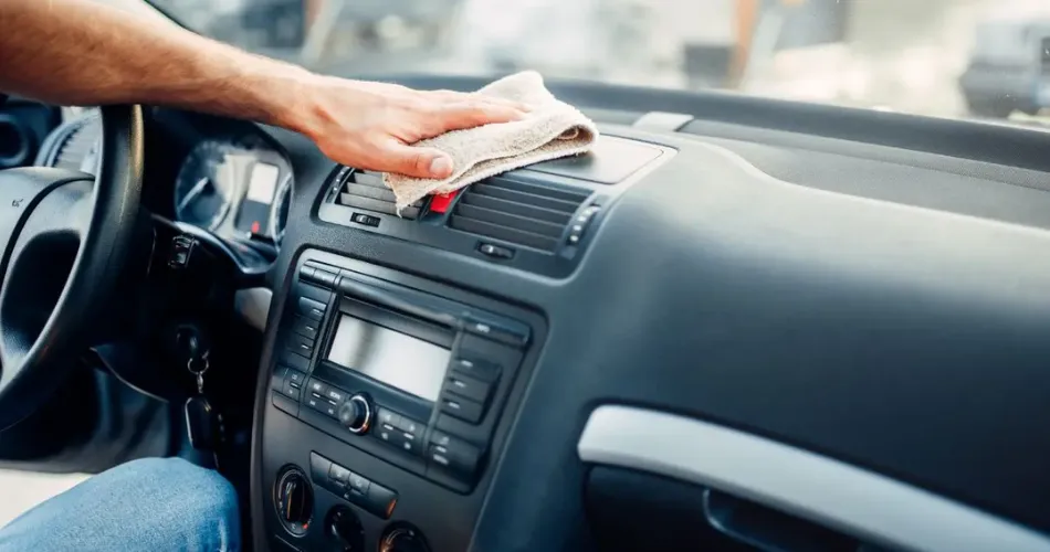 Professional Surface Protection for Your Vehicle in Lowell, MA_Aline Details Lowell Massachussets