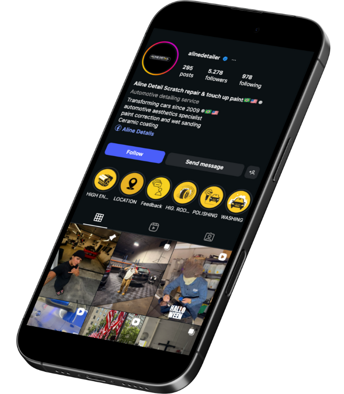 Auto Detailing Lowell MA - Premium Car Care